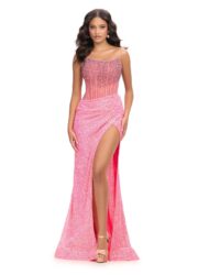 Idol Gown - Image 3