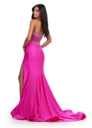 Adara Gown - Image 10
