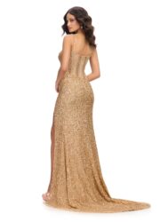 Alba Gown - Image 2