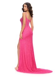 Alba Gown - Image 11