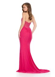 Serafina Gown - Image 10