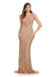 Milena Gown - Image 12