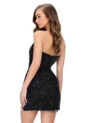 Diamond Mini Dress - Image 23