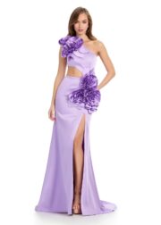 Flora Gown - Image 5