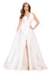 Delilah Gown - Image 8