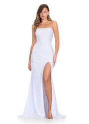 Valentina Gown - Image 4
