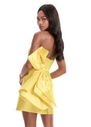 Makari Mini Dress - Image 2